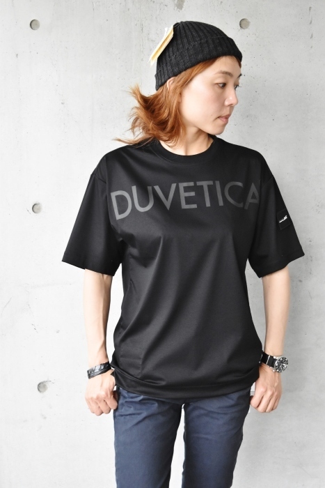 NORMAN PRINT TEE 新BRAND★_d0152280_06522859.jpg