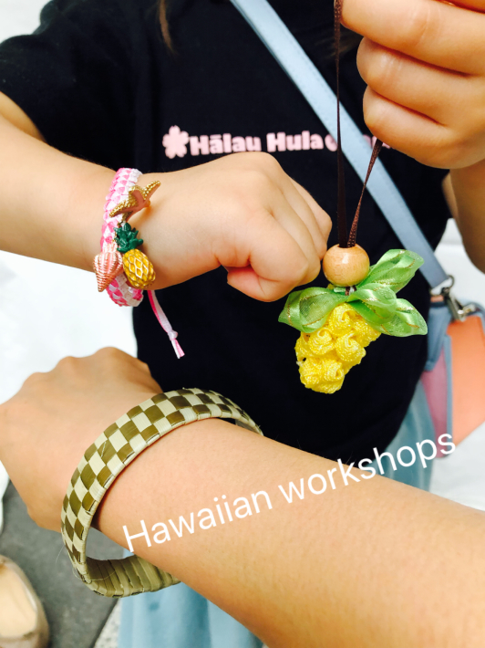 【イベント報告】6/23Live Aloha@晴海トリトンスクエアグランドロビー_e0397681_05233741.jpg
