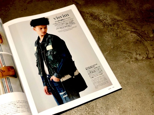 visvim 2019 A/W COLLECTION._c0079892_19492720.jpg
