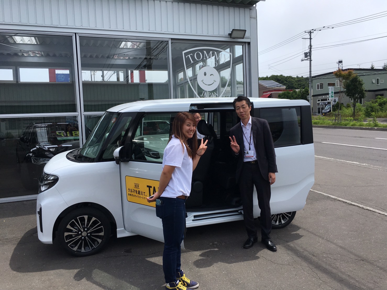 7月18日(木)本店ブログ☆彡　ランクル200　4.6AX 4WD☆　レクサスLX570　ハマー　アルファード_b0127002_18553939.jpg