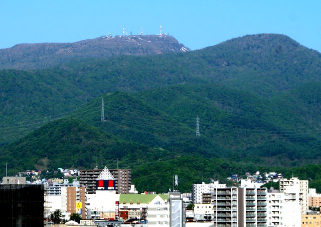 2019年5月24日(金)、25日(土）　　手稲山(標高1,023 m)_a0345007_06500203.jpg