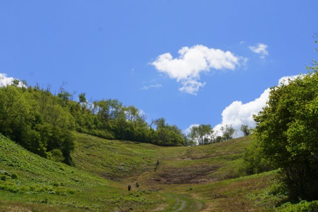 2019年5月24日(金)、25日(土）　　手稲山(標高1,023 m)_a0345007_06560007.jpg