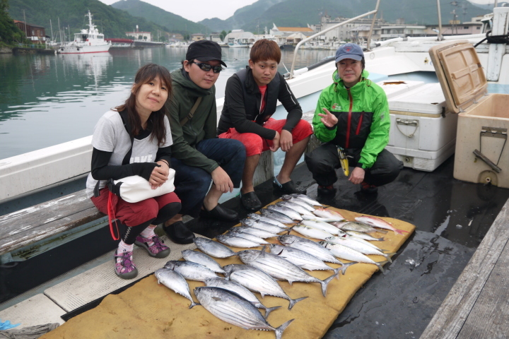 徳島県 日和佐釣行_c0021113_10592149.jpg