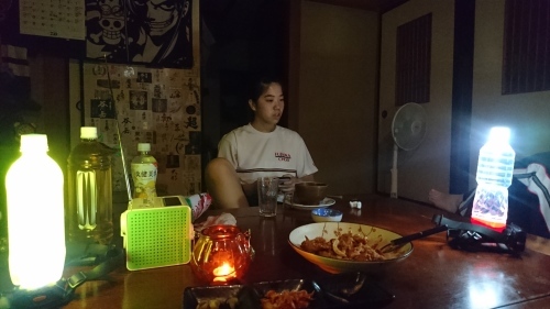 2019.7  飲み会＆ハプニング！_a0236914_10110362.jpg