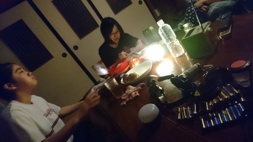 2019.7  飲み会＆ハプニング！_a0236914_10110410.jpg