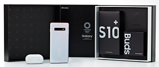 イヤホン付きドコモ限定galaxy S10 Olympic Games Edition Sc 05l発売日7 24に確定 白ロム中古スマホ購入 節約法 イヤホン付きドコモ限定galaxy S10 Olympic Games Edition Sc 05l発売日7 24に確定 白ロム中古スマホ購入 節約法