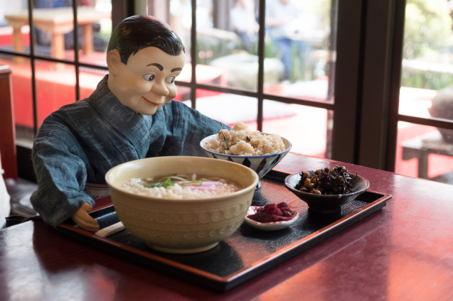 大原、寂光院、紫蘇が美味しい_e0369736_14263832.jpg