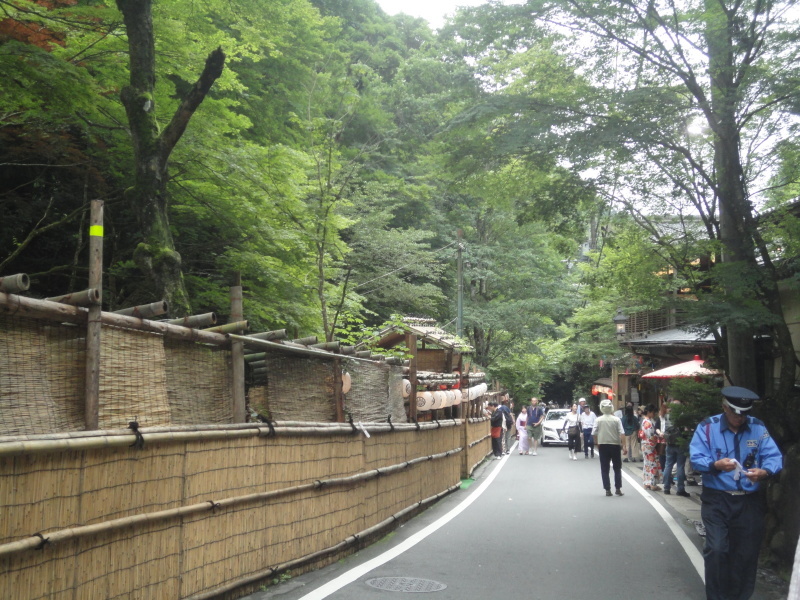 貴船（きふね）神社周辺を散策～&#127925;_d0359338_15204002.jpg