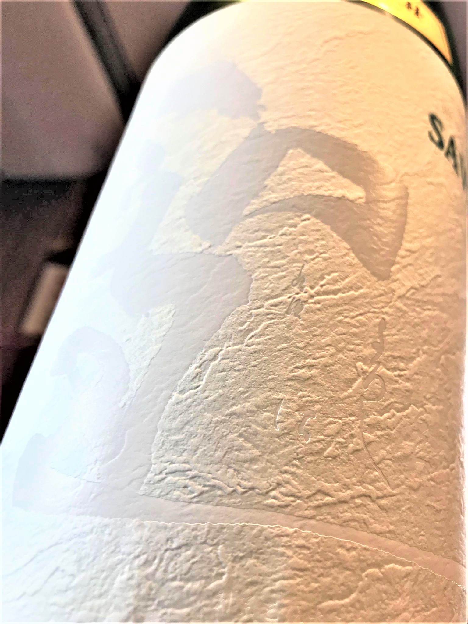 【日本酒】聖 SAVEGE 槽場直詰 生酛造り 純米大吟醸 群馬産ひとめぼれ仕込み 瓶火入 限定 30BY🆕_e0173738_13142113.jpg