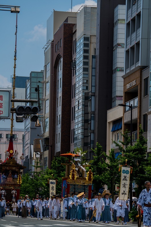 祇園祭・前祭~山鉾巡行(白楽天山~船鉾)_e0363038_18451284.jpg