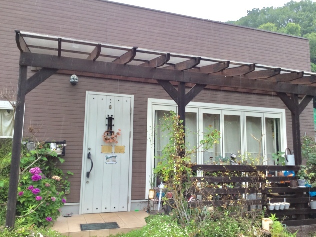 SOLE CAFE &8cafe ライブ終了〜_d0124753_17471240.jpg