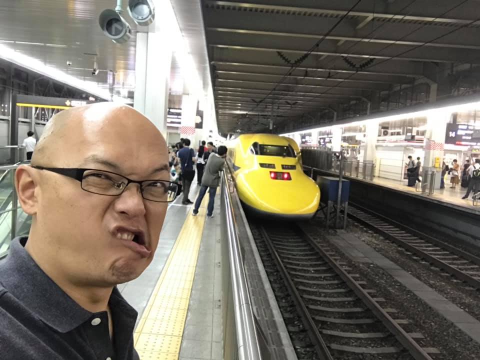 完全に次元上昇した大きな出張だったわけだ! 2019.7.17_b0002156_23541287.jpg