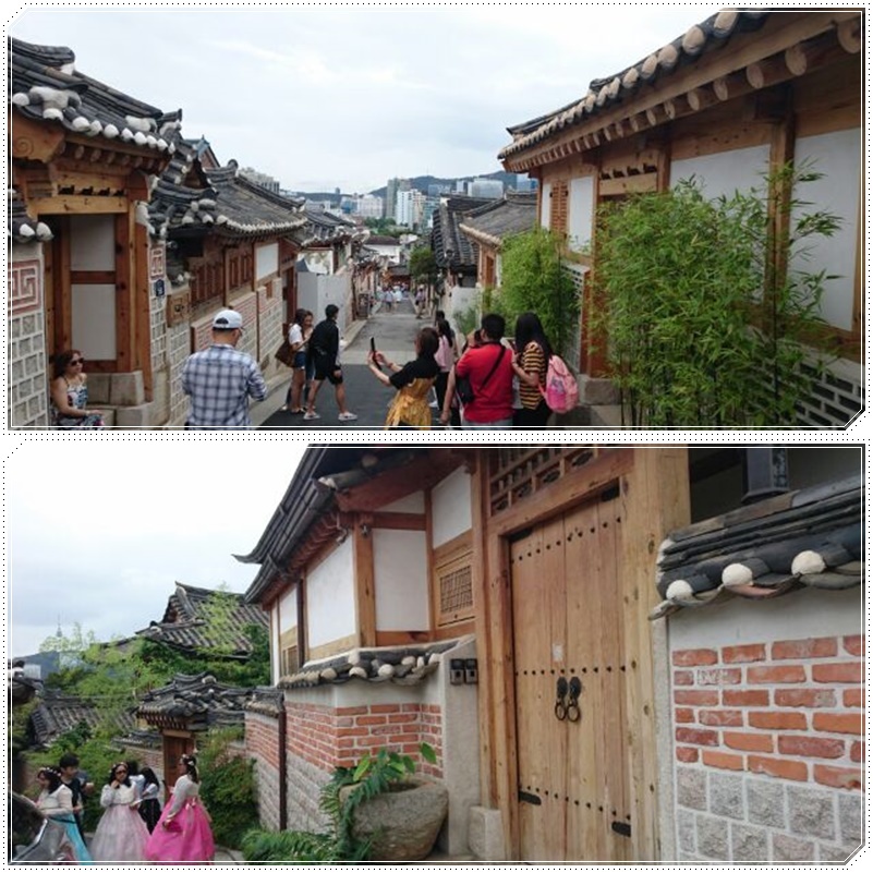 北村散策と昌徳宮_b0236665_16483386.jpg