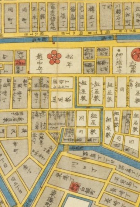 茅場町よるさんぽ:第一銀行と八丁堀地蔵橋(玉鳳寺のおしろい地蔵)、大バク天心霊SPの思い出、浅草ふらり:20190718twitterまとめ_b0116271_17341937.jpg