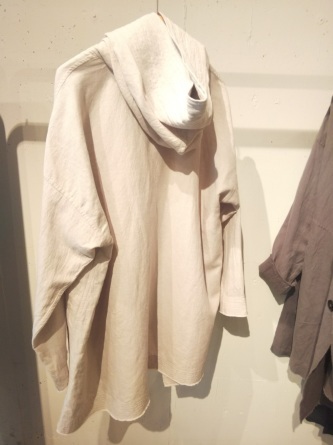 アルパカループのニット | ヨーガンレール | 松坂屋名古屋店公式