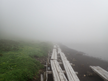 秋田駒ヶ岳（岩手県雫石町）_d0182075_07040801.jpg