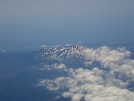 秋田駒ヶ岳（岩手県雫石町）_d0182075_07121309.jpg