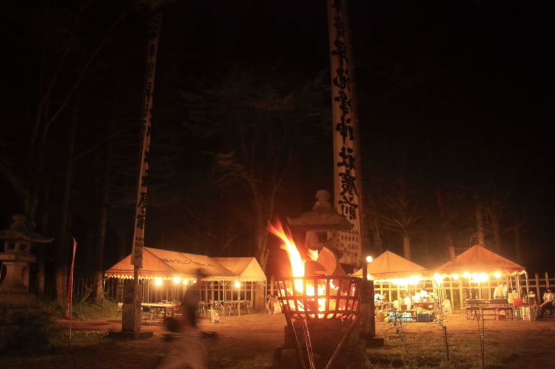 遠野早池峯神社宵宮(2019年7月17日)_f0075075_09371357.jpg