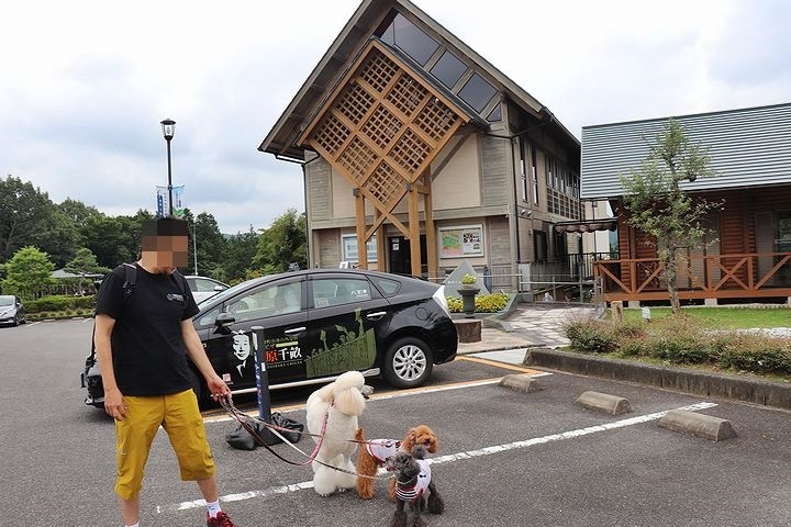 杉原千畝記念館。_b0111376_16174201.jpg