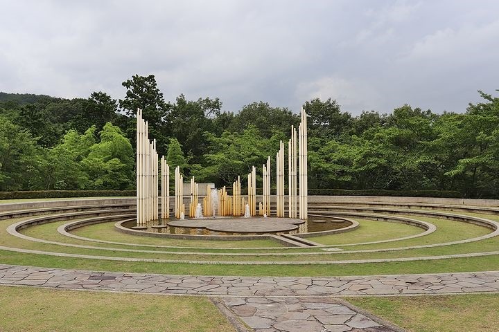 杉原千畝記念館。_b0111376_16252270.jpg