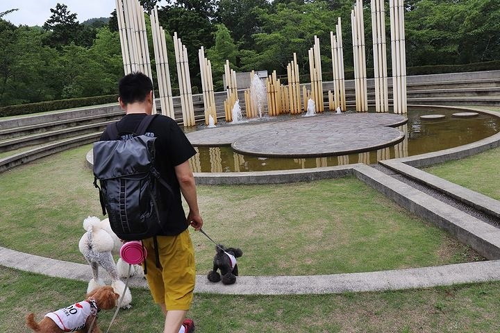 杉原千畝記念館。_b0111376_16281495.jpg