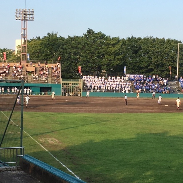 朝霞駐屯地 納涼大会~ビリーザキッド_d0061678_15162050.jpg