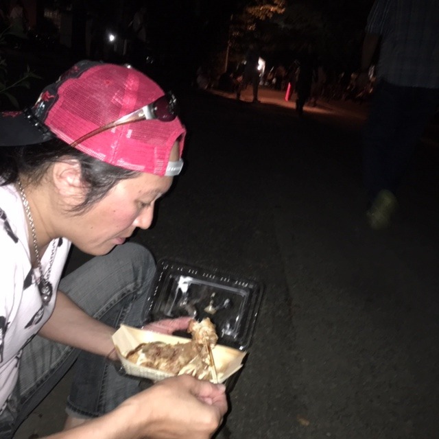朝霞駐屯地 納涼大会~ビリーザキッド_d0061678_15212115.jpg