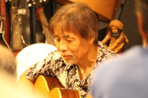 6月14日(金) Mareka & Junji  with Alec_d0225380_00192888.jpeg