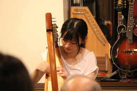 6月14日(金) Mareka & Junji  with Alec_d0225380_00204513.jpeg