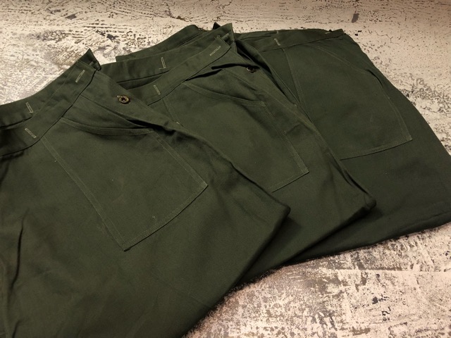 7月20日(土)マグネッツ大阪店スーペリア入荷!!#4 Denim&Work Dead Stock編!! Wrangler & 60\'s ArmadaFabric、50\'s NEVER-RIPUM!!_c0078587_2393779.jpg