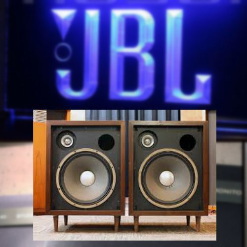 オーディオ彷徨「JBL C38 BARON」を読み解く : Interplay86GT LIFE オーディオ彷徨「JBL C38 BARON」を読み解く : Interplay86GT LIFE