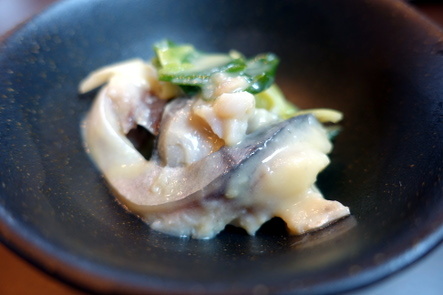 朽木屋 魅惑の焼き鯖定食 Kaorin フードライターのヘベレケ日記 朽木屋 魅惑の焼き鯖定食 Kaorin フードライターのヘベレケ日記