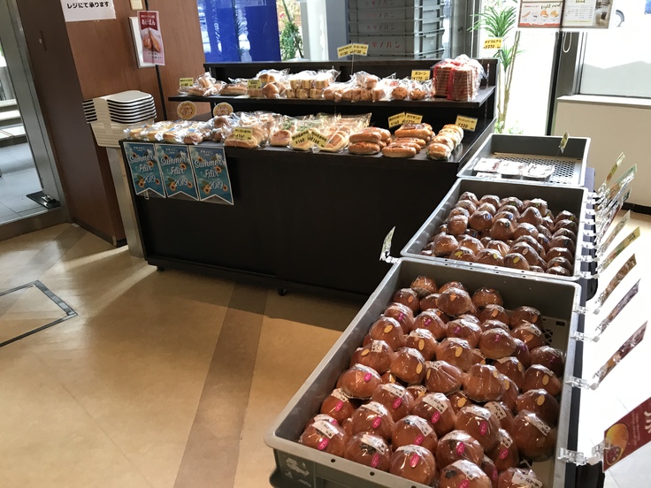 オギノパンCAFE_c0212604_113751.jpg