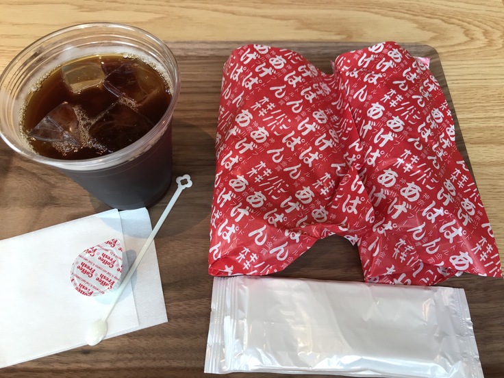 オギノパンCAFE_c0212604_11385535.jpg