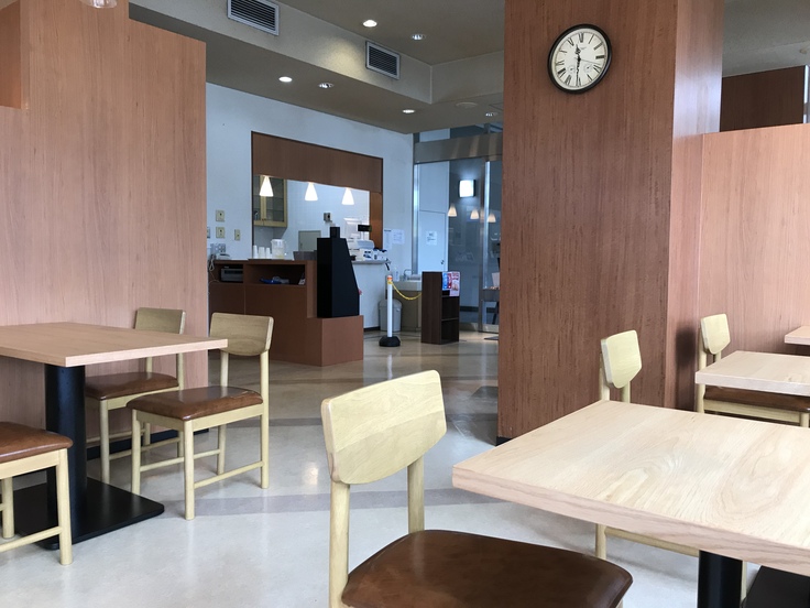 オギノパンCAFE_c0212604_11465428.jpg