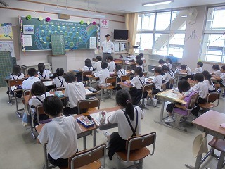 『第１学期終業式』_d0172404_15031681.jpg