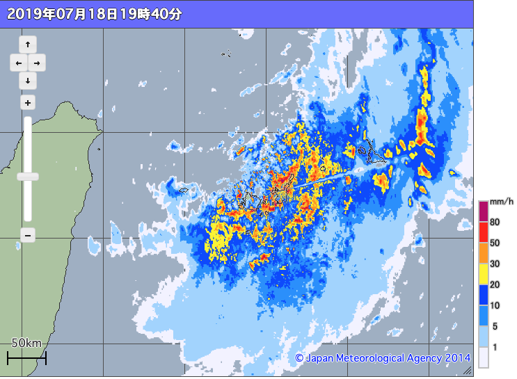 台風5号の最中、石垣島で「謎の照射」発見!:自衛隊の台風消滅実験か!?_a0348309_985616.png