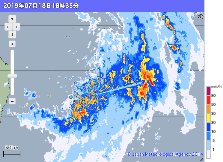 台風5号の最中、石垣島で「謎の照射」発見!:自衛隊の台風消滅実験か!?_a0348309_991287.png