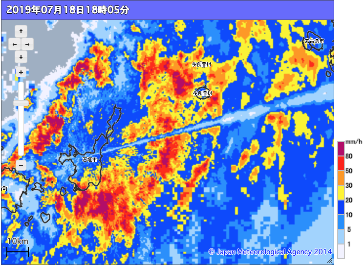 台風5号の最中、石垣島で「謎の照射」発見!:自衛隊の台風消滅実験か!?_a0348309_991610.png