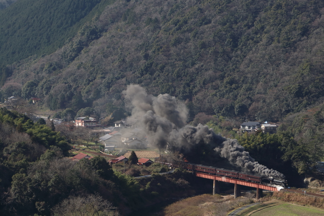 形ある黒煙 - 2018年・山口線 -_b0190710_21581579.jpg