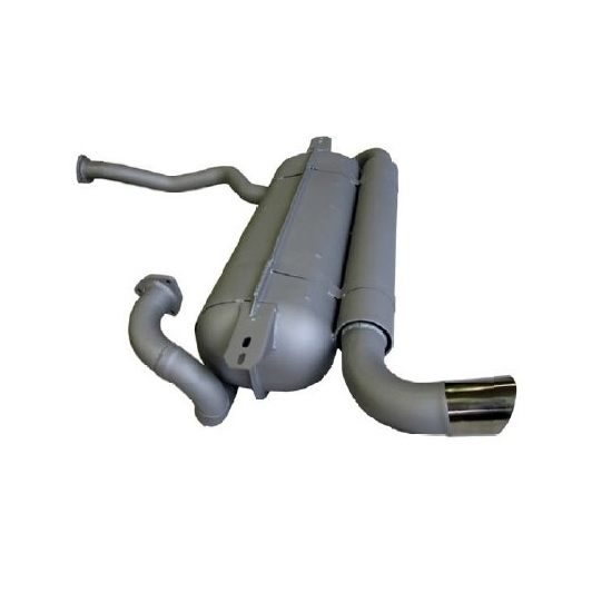 308GTB用シングルパイプのマフラー_a0129711_17064382.jpg