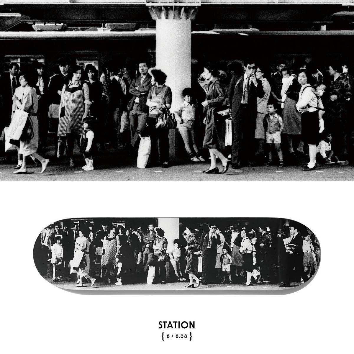 EVISEN SKATEBOARDS x DAIDO MORIYAMA COLLECTION_a0071239_18544703.jpg