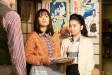 おんじ(草刈正雄)の一発で、家族トラブル、無事解決。だけど…(なつぞら)_e0080345_08280275.jpg