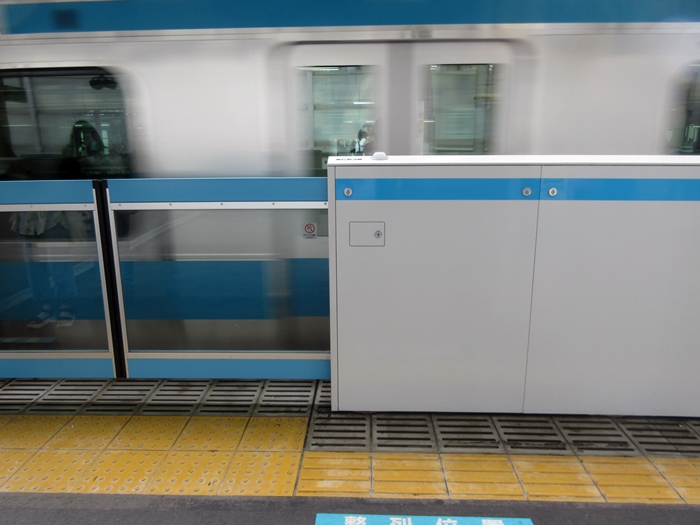 【北海道＆東日本パス旅5日目】武蔵野線に乗りに行きました_b0009849_16543325.jpg