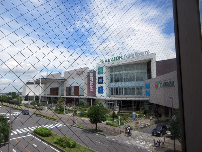 【北海道&東日本パス旅5日目】武蔵野線に乗りに行きました_b0009849_17655100.jpg
