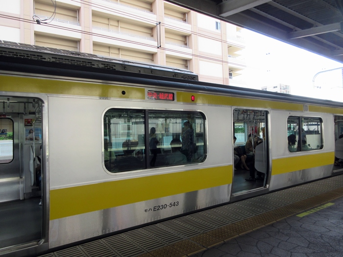 【北海道&東日本パス旅5日目】色々乗り換えてようやく帰宅_b0009849_18274424.jpg