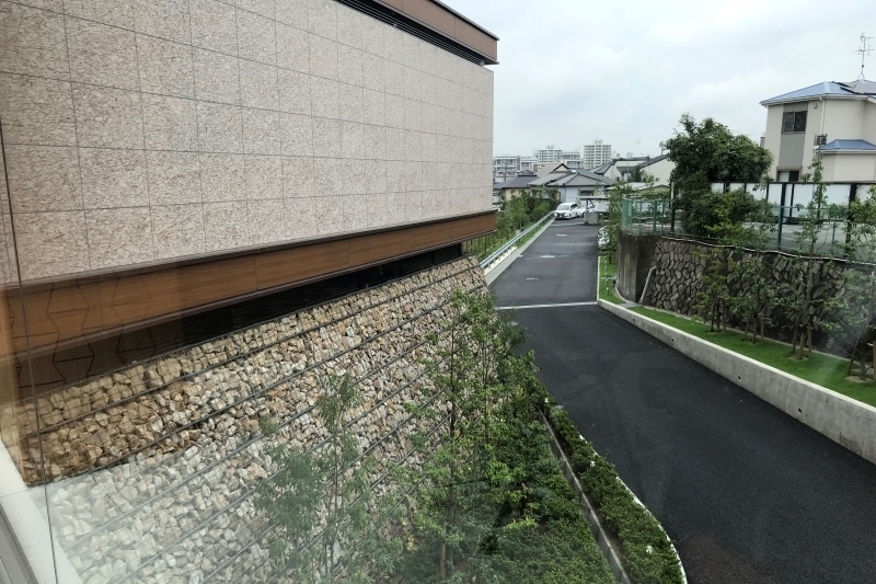 箕面 レクサス