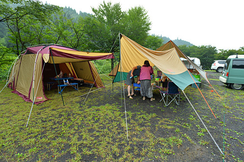 雨のキャンプ_b0142265_02005133.jpg