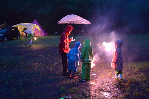雨のキャンプ_b0142265_02005725.jpg