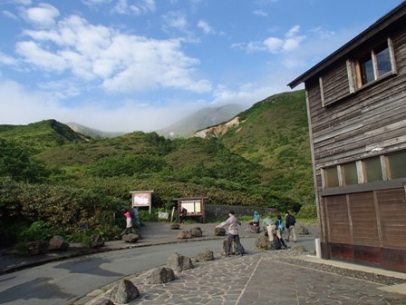 2019.7.14～15 秋田駒ヶ岳の花巡り（二日目）_a0344771_11470943.jpg